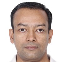 Bharadwaj Amrutur profile photo
