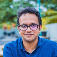 Thiyagarajan Maruthavanan profile photo
