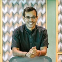 Prateek Madhav profile photo