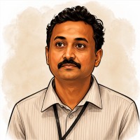 Pradeep Vrushab profile photo