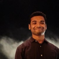 Prateek Behera profile photo