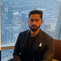 Rithwik Ramesh profile photo