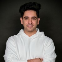 Azaan Sait profile photo