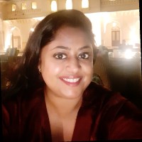 Prathima Manohar profile photo