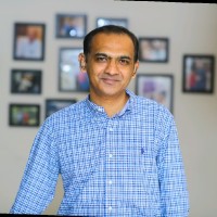 Neeraj Aggarwal profile photo