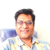 Kishor Jagirdar profile photo