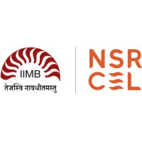 NSRCEL logo