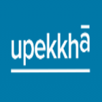 Upekkha logo