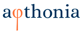 Afthonia Lab logo