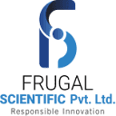 Frugal Scientific logo
