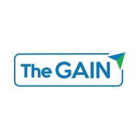 The Gain logo