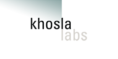 Khosla Labs logo