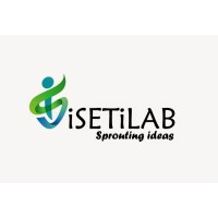 isetilab incubator foundation logo