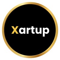 Xartup logo
