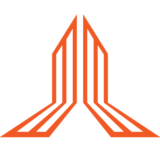 KDEM logo