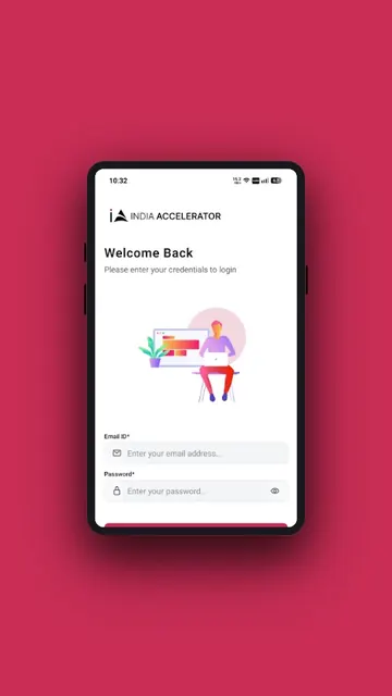 India Accelerator screenshot 6