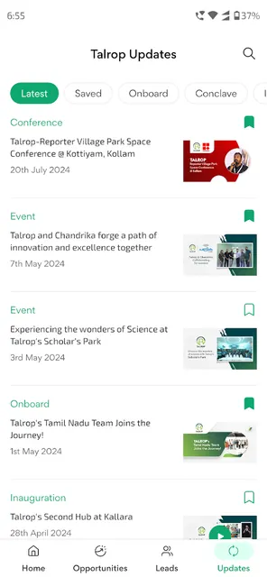 Open Consult screenshot 5