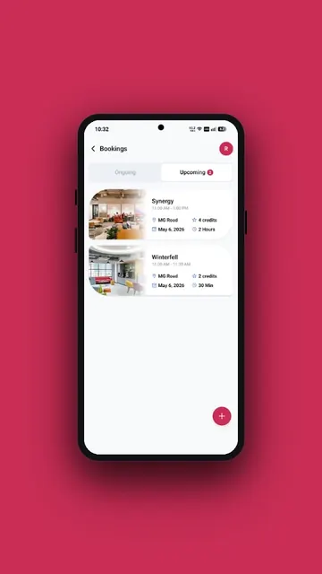 India Accelerator screenshot 3