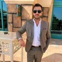 Syed Hasan profile photo