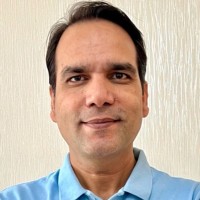 Neeraj Tyagi profile photo