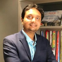 Vaibhav Srivastava profile photo