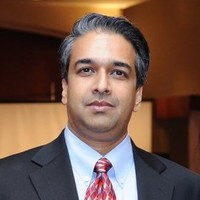 Anuraag Bhargava profile photo