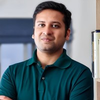 Binny Bansal profile photo