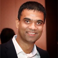 Vinay James Kynadi profile photo