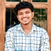 Rushi Farkade profile photo