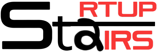 Startup Stairs logo