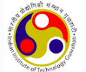 Indian Institute of Technology Guwahati logo