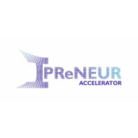 Ipreneur Startup Accelerator logo