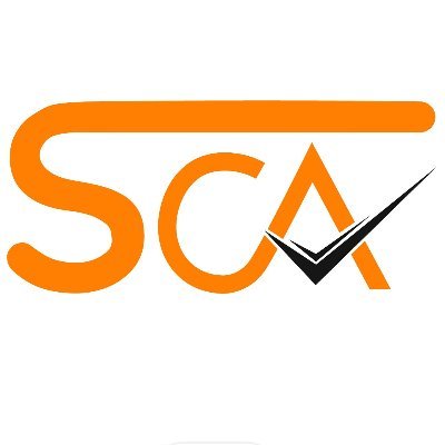 StartupCA logo
