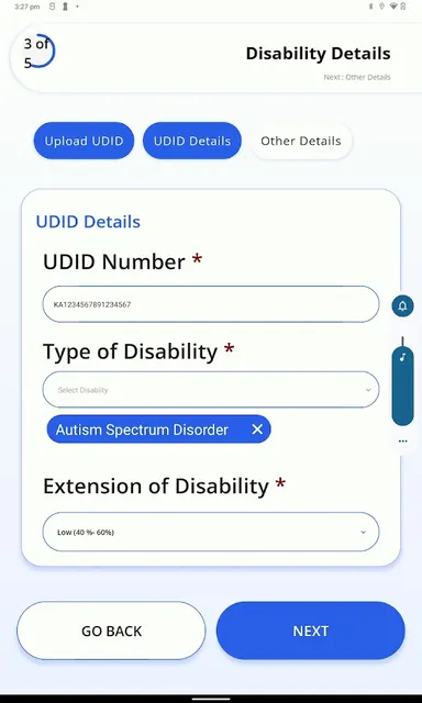 ATF Adidvara screenshot 6