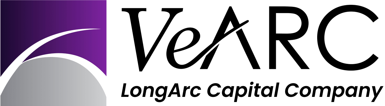 VeARC logo