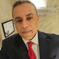 Bharat Kaura profile photo