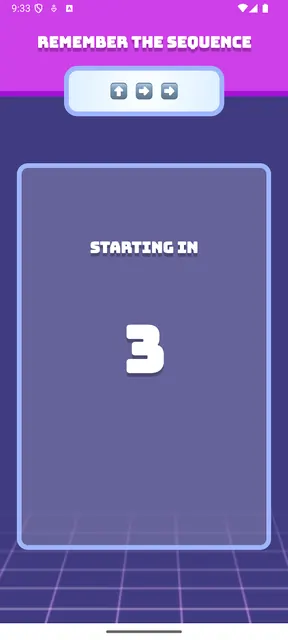 Follow The Arrow screenshot 2
