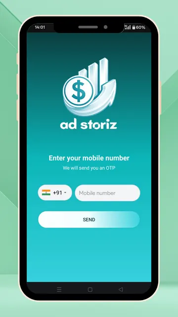 ad storiz screenshot 1