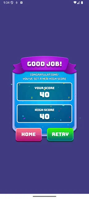 Follow The Arrow screenshot 3
