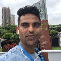 Krishnadev Shukla profile photo