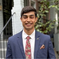 Chirag Chinnappa profile photo