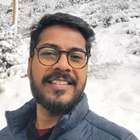 Gourav Chindlur profile photo