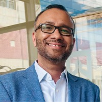 Satish Kadu profile photo