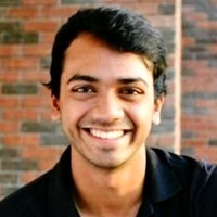 Sourya Reddy profile photo