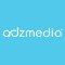 ADZMEDIA.COM logo