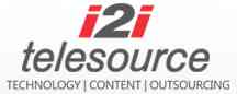 i2i telesource logo