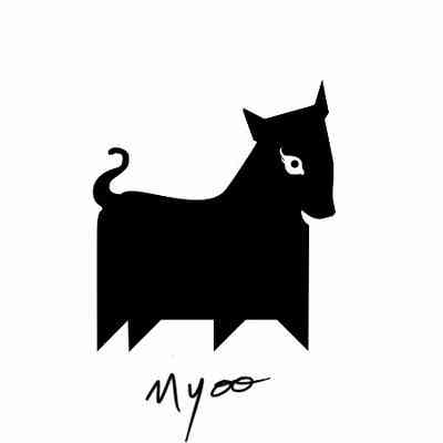 myoo logo