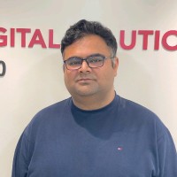 Nishant Sharma profile photo