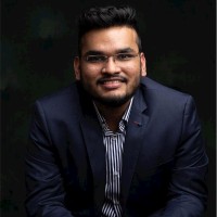Jivesh Gupta profile photo