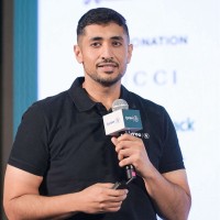 Siddharth Puri profile photo